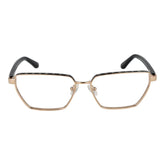 Guess Gold Metal Glasses (Frames)